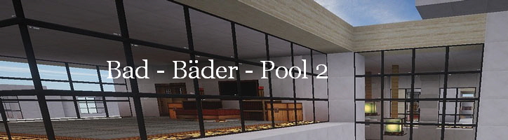 Bad - Bäder - Pool 2