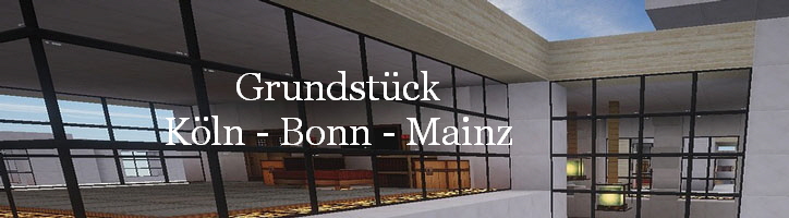 Grundstück
Köln - Bonn - Mainz