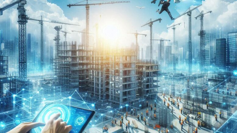 Digitale Vorarbeiter