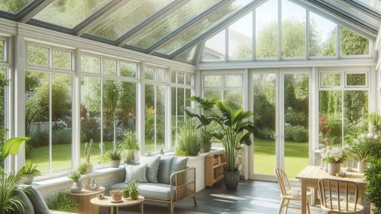 Kostenplanung beim Wintergarten